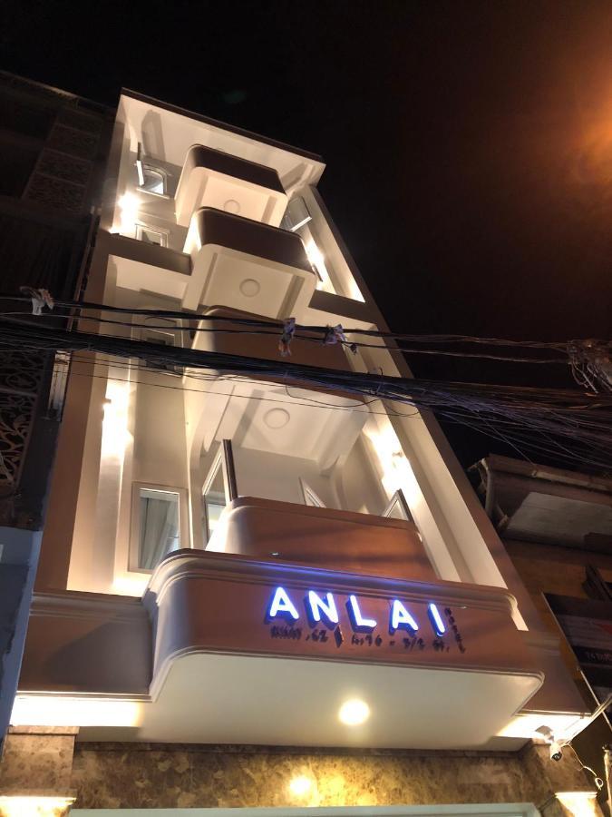 安莱酒店 大叻 外观 照片