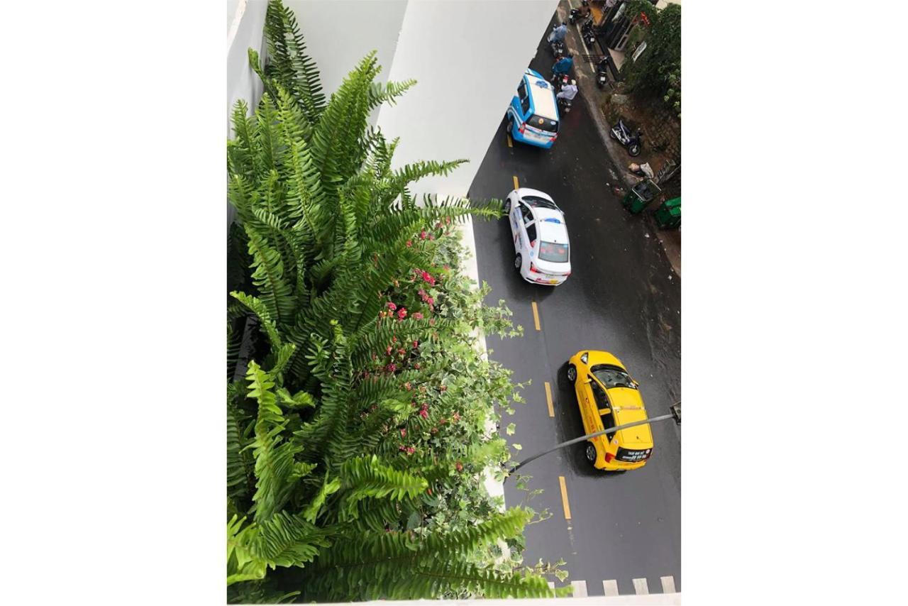 安莱酒店 大叻 外观 照片